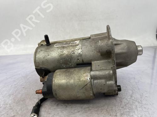 Starter MAZDA 3 (BK) | BP37644944M8 - Image 7