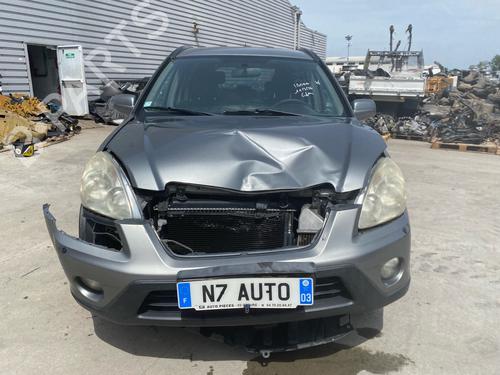 Dashboard HONDA CR-V II (RD_) | BP36591143C46 - Image 67