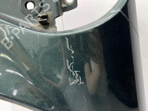 Scuttle panel MINI MINI (R50, R53) Cooper | BP26954435C110  - Image 12