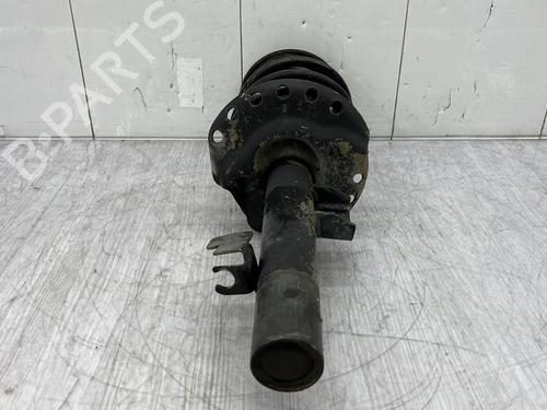 Left front shock absorber FORD MONDEO IV (BA7) 1.8 TDCi | BP23760847M16 