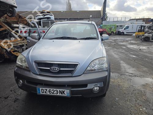 Brugte KIA SORENTO I (JC) 4657573