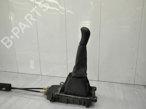 Gearstang RENAULT MODUS / GRAND MODUS (F/JP0_) 1.2 (JP0C, JP0K, FP0C, FP0K, FP0P, JP0P, JP0T) | BP23720015M90 - Image 2