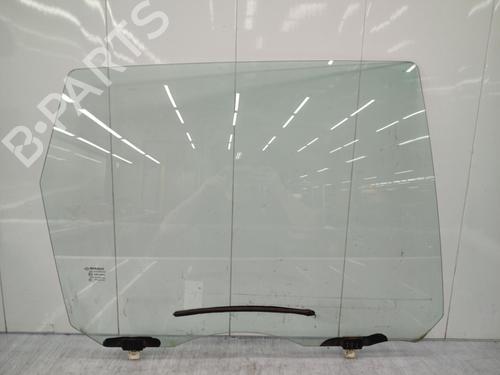 Used Rear right door window Rear right door window RENAULT GRAND SCÉNIC III (JZ0/1_) 1.5 dCi (JZ0B, JZ07) (106 hp) 23729311 23729311