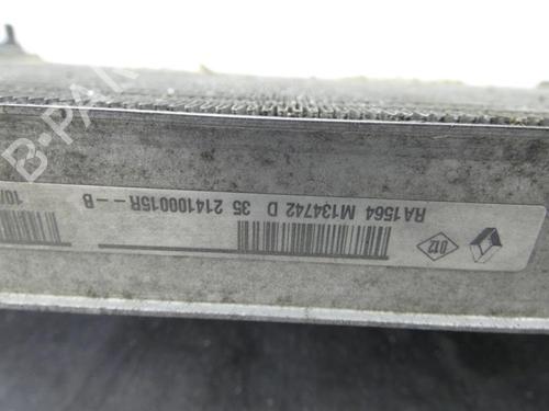 Køler RENAULT SCÉNIC III (JZ0/1_) 1.9 dCi (JZ0J, JZ1J, JZ1K, JZ1S) | BP23697537M31 