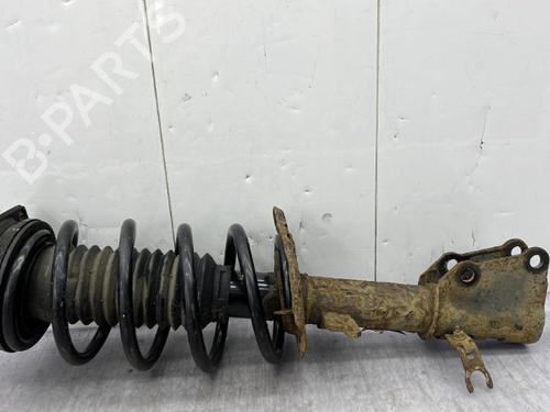 Used Left front shock absorber RENAULT KANGOO / GRAND KANGOO II (KW0/1_) 1.6 (KW00, KW0Y, KW0E, KW0N, KW0P) (87 hp) 23740329