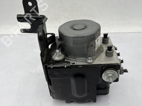 ABS pump PEUGEOT 308 II (LB_, LP_, LW_, LH_, L3_) 1.2 THP 130 | BP25031208M43 