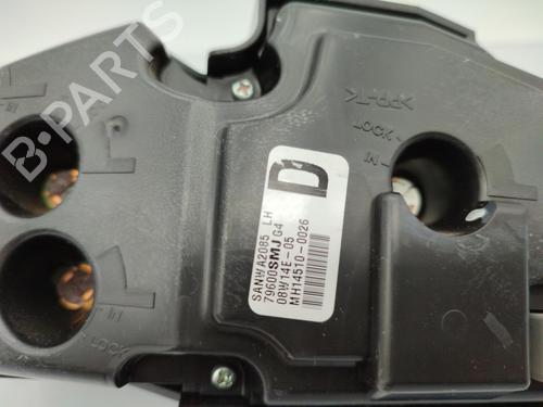 Used Climate control HONDA CIVIC VIII Hatchback (FN, FK) 2.2 CTDi (FK3) (140 hp) 23706860