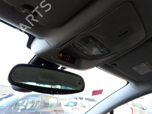 Steering column CITROËN C5 III (RD_) 2.0 HDi (RDRHD8, RDRHDJ, RDRHR8, RDRHRJ) | BP23691118M21 - Image 35
