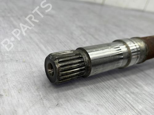 Right front driveshaft PEUGEOT 307 Break (3E) 1.4 16V | BP23681945M39 