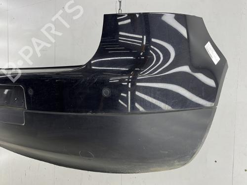 Rear bumper VW GOLF V (1K1) 2.0 TDI | BP23754670C8 