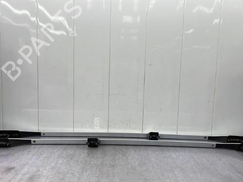 Roof bar CITROËN C-CROSSER (VU_, VV_) 2.2 HDi | BP23752838C65 
