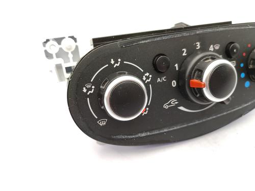 Climate control DACIA SANDERO II 1.5 Blue dCi 95 (B8JL) | BP23757286I5  - Image 8