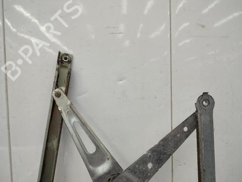 Front left window mechanism TOYOTA PRIUS Liftback (_W2_) 1.5 Hybrid (NHW20_, NHW20R) | BP23720906C22 