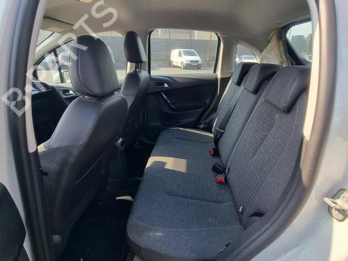 Right front brake caliper CITROËN C3 II (SC_) 1.6 BlueHDi 100 | BP23705025M104 - Image 22