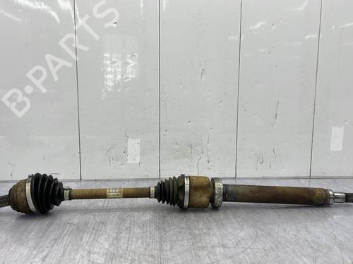 Used Right front driveshaft Right front driveshaft FORD FIESTA VI (CB1, CCN) 1.0 EcoBoost (100 hp) 23682025 23682025