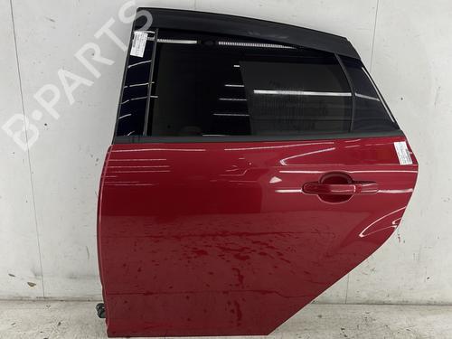 Dør venstre bagtil Dør venstre bagtil FORD FOCUS IV (HN) 1.0 EcoBoost (125 hp) 29269825 29269825