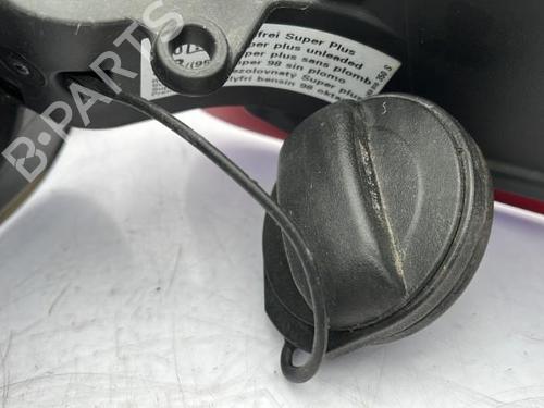 Fuel flap VW GOLF VII (5G1, BQ1, BE1, BE2) 2.0 GTI Clubsport | BP23752327C131 