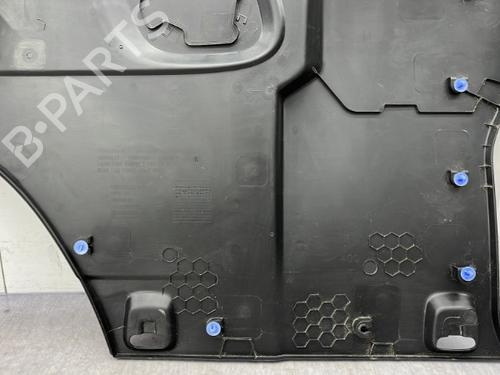 Other RENAULT TRAFIC III Van (FG_) 1.6 dCi 95 (FGMJ, FGMR) | BP26594344O1 