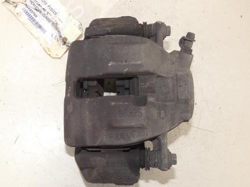 Left front brake caliper MERCEDES-BENZ C-CLASS (W203) C 220 CDI (203.008) | BP23692673M105 