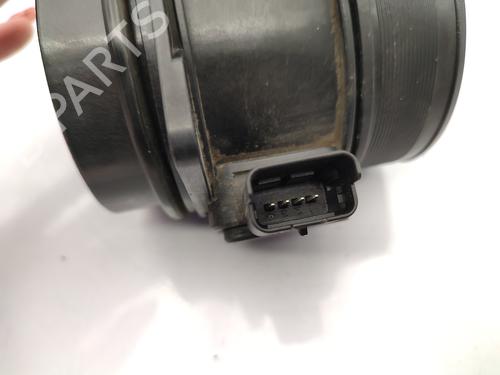 Mass air flow sensor CITROËN C5 III Break (RW_) 2.0 HDi | BP23757741M95 - Image 2