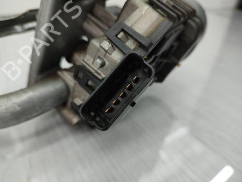 Front wiper motor RENAULT CLIO II (BB_, CB_) 1.4 16V (B/CB0P, BB13) | BP23719121M29 