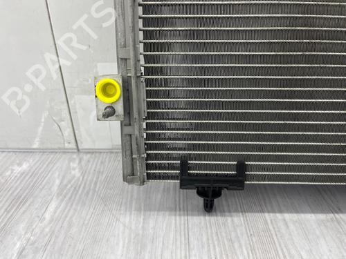 AC radiator CITROËN C4 II (NC_) 1.6 VTi 120 (NC5FS0, NC5FS9) | BP38290370M32 - Image 8