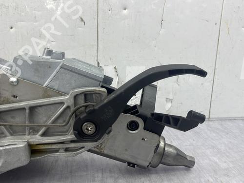 Steering column FORD FOCUS IV (HN) 1.0 EcoBoost | BP31010807M21 - Image 6