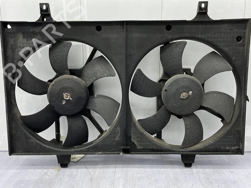 Køleventilator elektrisk Køleventilator elektrisk 23703638 23703638