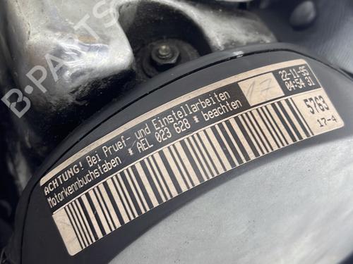 Engine AUDI A6 C4 (4A2) 2.5 TDI | BP27380210M1  - Image 8