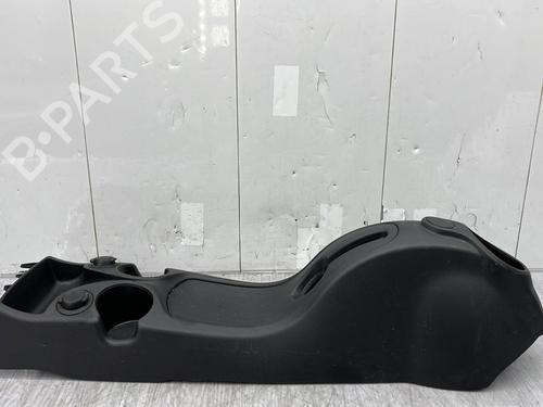 Used Middle console CITROËN C3 Picasso (SH_) 1.2 THP 110 (SHHNZ6) (110 hp) 30059012