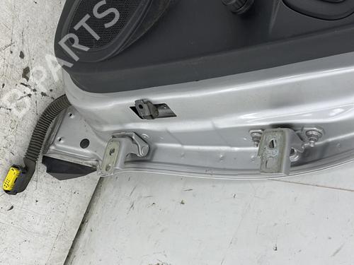 Left rear door RENAULT CLIO IV (BH_) 1.5 dCi 75 | BP27566914C4 