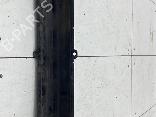 Front bumper reinforcement VW GOLF IV (1J1) 1.9 TDI | BP23701645C109 