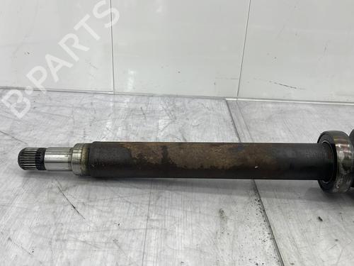 Right front driveshaft FORD FOCUS C-MAX (DM2) 1.8 TDCi | BP23701206M39 - Image 4