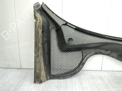 Scuttle panel AUDI A1 (8X1, 8XK) 1.4 TDI | BP23722841C110 - Image 2
