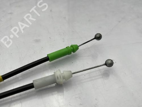 Used Front right lock TOYOTA AURIS (_E15_) 2.0 D-4D (ADE150_, ADE150R) (126 hp) 23750358