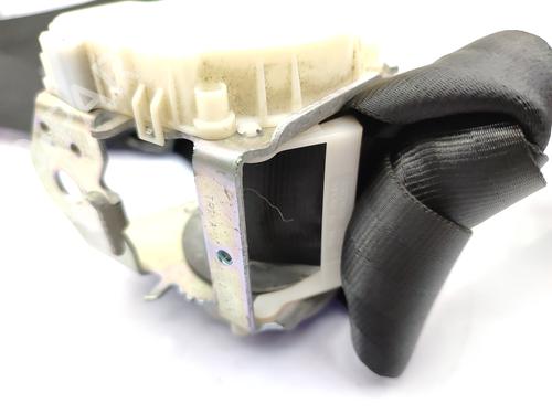 Rear left belt tensioner FORD FIESTA VI (CB1, CCN) 1.5 TDCi | BP23757071C89 