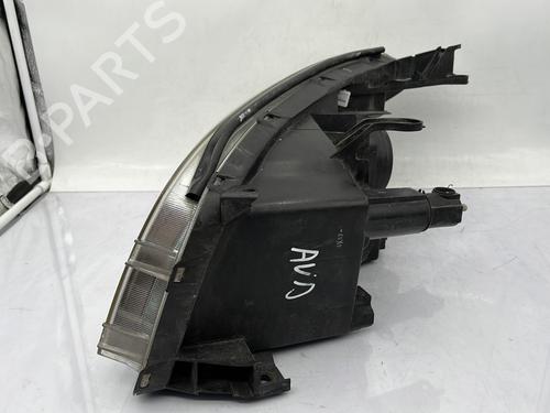 Right headlight TOYOTA RAV 4 III (_A3_) 2.2 D 4WD (ALA30_, ALA30R) | BP26645140C29 