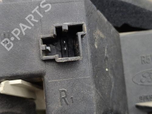 Used Right taillight FORD KA (RB_) 1.3 i (60 hp) 23705219