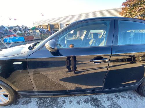 Used Left front door Left front door 38760281 38760281