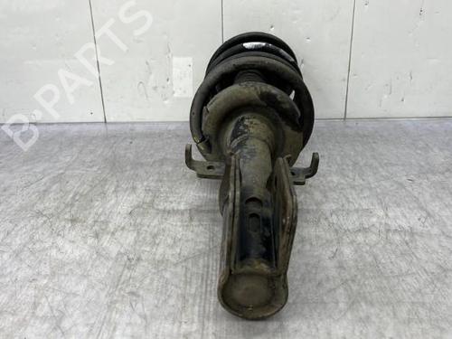 Used Left front shock absorber Left front shock absorber RENAULT ESPACE IV (JK0/1_) 2.2 dCi (JK0H) (150 hp) 23752657 23752657