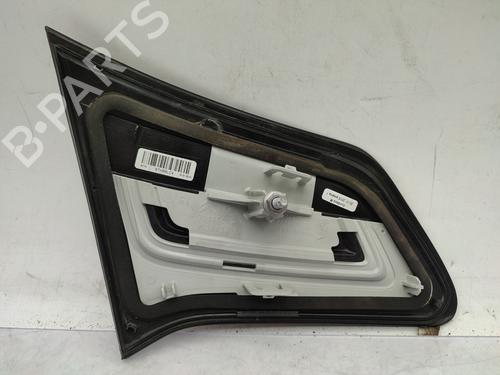 Right tailgate light CITROËN C4 II (NC_) 1.6 BlueHDi 120 | BP29188508C80 