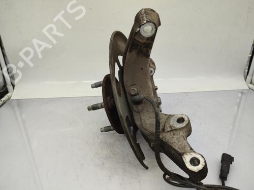 Right front steering knuckle OPEL ASTRA K (B16) 1.0 Turbo (68) | BP23722533M26 