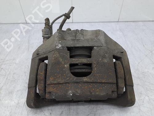 Left front brake caliper AUDI A6 C6 Avant (4F5) 3.0 TDI quattro | BP23676427M105  - Image 5