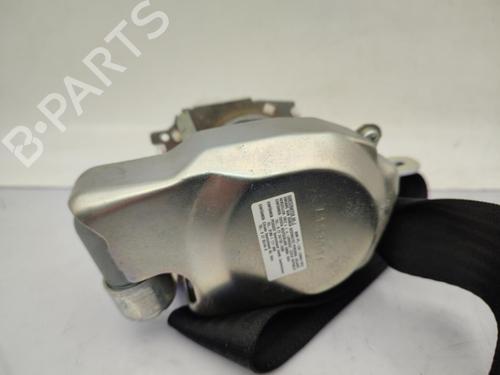 Front right seatbelt CITROËN C1 (PM_, PN_) 1.0 | BP23740759I25 - Image 8