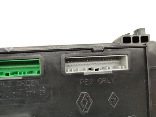 Electronic module RENAULT LAGUNA III (BT0/1) 2.0 dCi (BT07, BT0J, BT14, BT1A, BT1S) | BP23711428M83  - Image 12