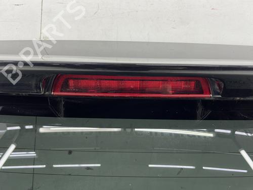 Tailgate TOYOTA YARIS (_P13_) 1.5 Hybrid (NHP130_, NHP130) | BP31046289C6 