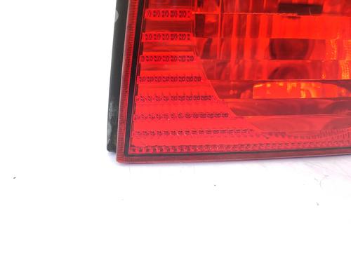 Right taillight VW POLO (9N_, 9A_) 1.4 16V | BP23757124C35 