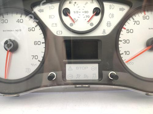 Instrument cluster PEUGEOT PARTNER Tepee 1.6 HDi 90 | BP23742963C47 - Image 2