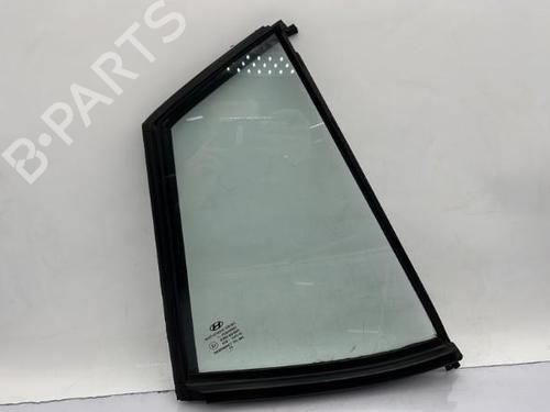 Rear right door window HYUNDAI i10 I (PA) 1.1 | BP23702012C21 