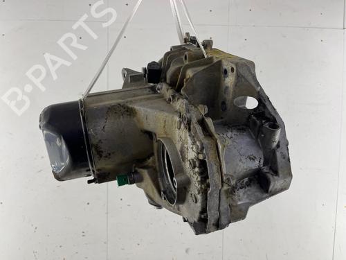 Used Gearbox Gearbox RENAULT TWINGO I (C06_) 1.2 16V (C060) (60 hp) 36248616 36248616